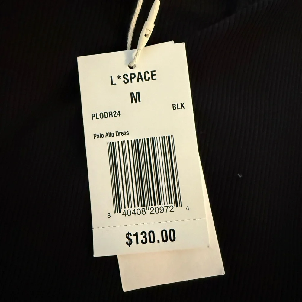 ❤️ l*space Palo Alto Mini Dress - Picture 12 of 12